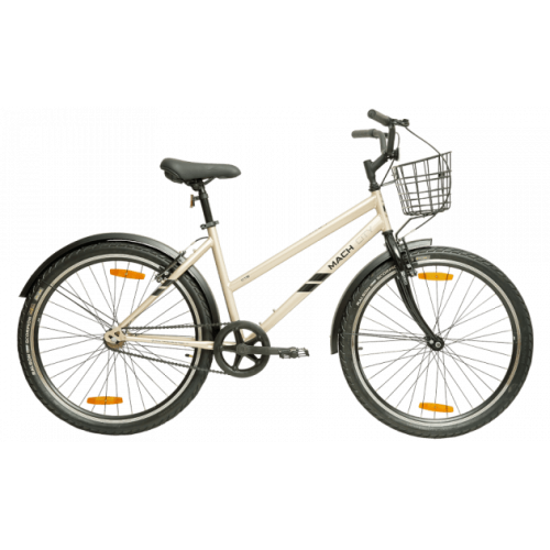 Mach city ibike best sale w